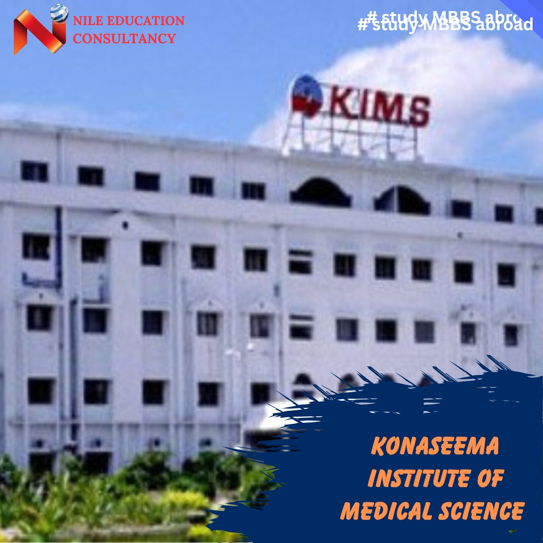 Konaseema Institute of Medical Science